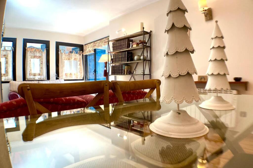 Mikka Devesa Apartment Incles Exterior photo