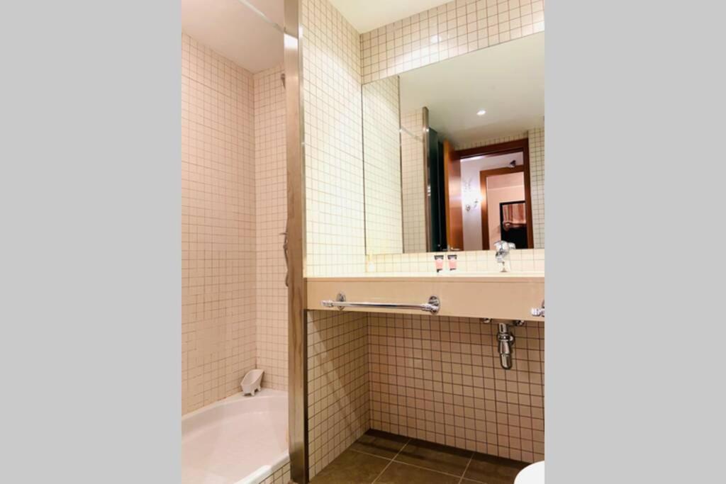Mikka Devesa Apartment Incles Exterior photo